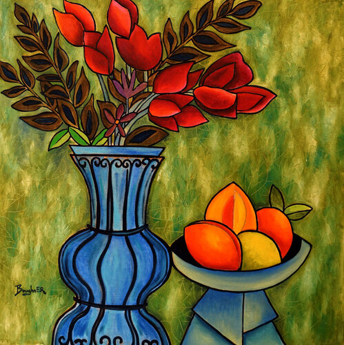 Image 284 von Elisa Boughner, Malerei kaufen auf Singulart