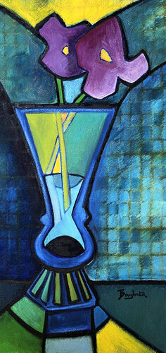 Image 215 di Elisa Boughner, Pittura in vendita su Singulart