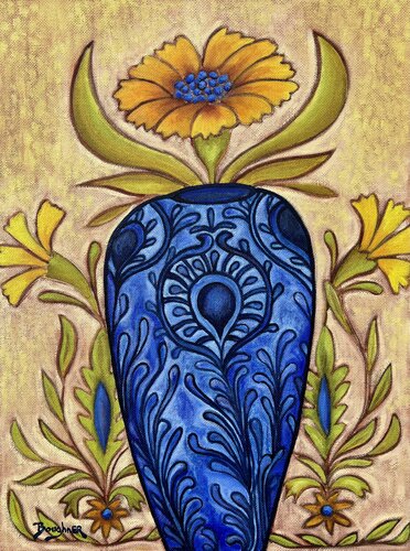 Image 1075 di Elisa Boughner, Pittura in vendita su Singulart