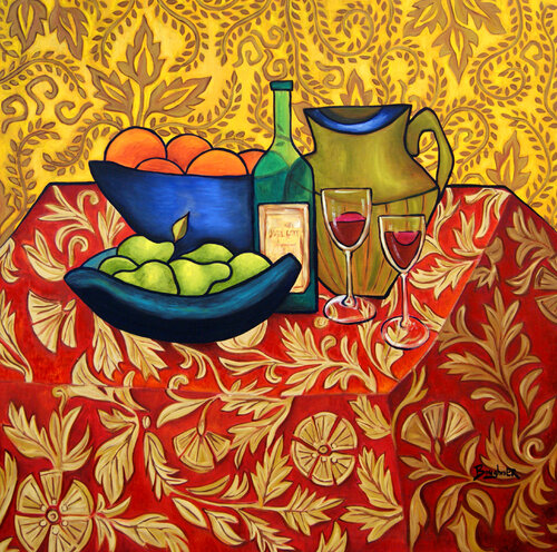Image 421 von Elisa Boughner, Malerei kaufen auf Singulart