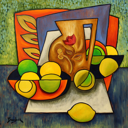 Image 749 von Elisa Boughner, Malerei kaufen auf Singulart
