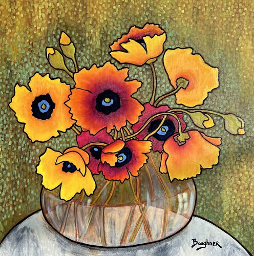 Image 1085 di Elisa Boughner, Pittura in vendita su Singulart