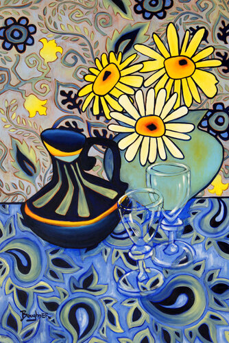 Image 458 di Elisa Boughner, Pittura in vendita su Singulart