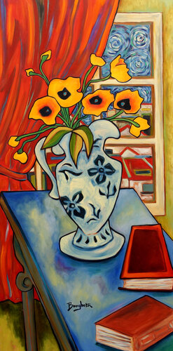 Image 615 di Elisa Boughner, Pittura in vendita su Singulart