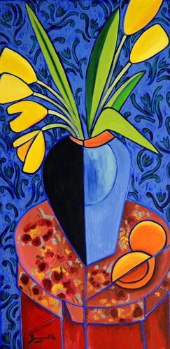 Image 256 di Elisa Boughner, Pittura in vendita su Singulart