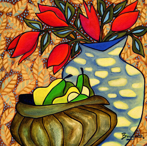 Image 403 di Elisa Boughner, Pittura in vendita su Singulart