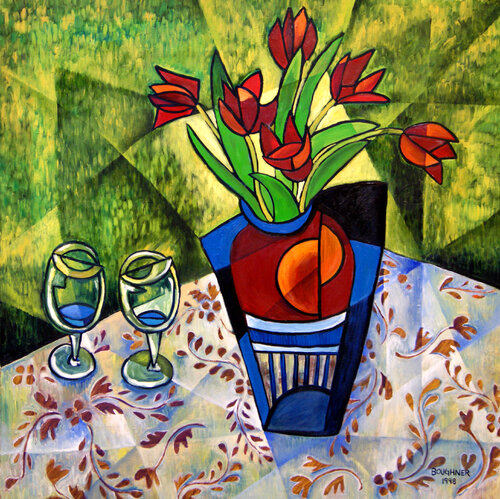 Image 020 von Elisa Boughner, Malerei kaufen auf Singulart