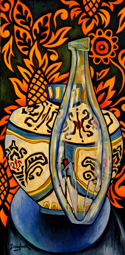 Image 646 von Elisa Boughner, Malerei kaufen auf Singulart