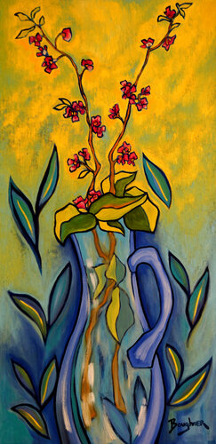 Image 684 di Elisa Boughner, Pittura in vendita su Singulart