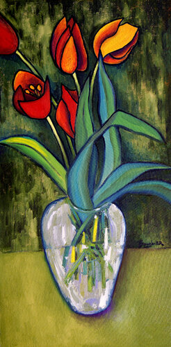 Image 157 van Elisa Boughner, Schilderij te koop op Singulart