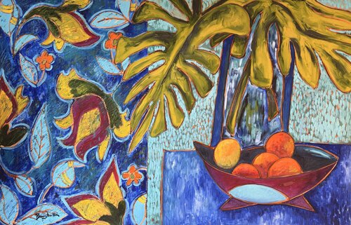 Image 074 di Elisa Boughner, Pittura in vendita su Singulart