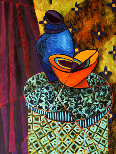 Image 068 von Elisa Boughner, Malerei kaufen auf Singulart