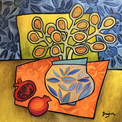 Image 1145 von Elisa Boughner, Malerei kaufen auf Singulart