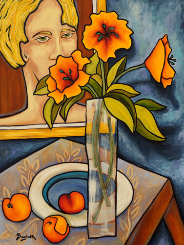 Image 772 von Elisa Boughner, Malerei kaufen auf Singulart