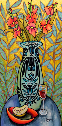 Image 815 di Elisa Boughner, Pittura in vendita su Singulart