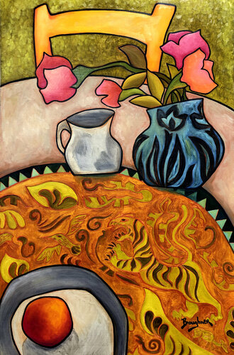 Image 901 van Elisa Boughner, Schilderij te koop op Singulart