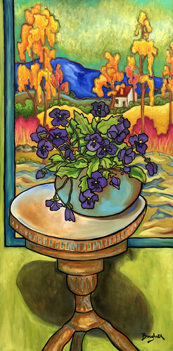 Image 874 di Elisa Boughner, Pittura in vendita su Singulart