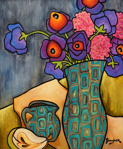 Image 899 di Elisa Boughner, Pittura in vendita su Singulart