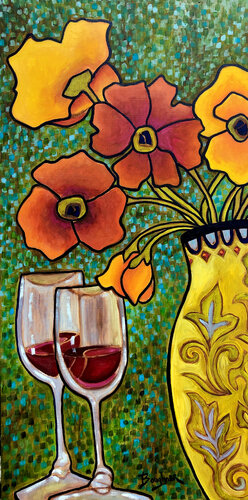 Image 914 van Elisa Boughner, Schilderij te koop op Singulart
