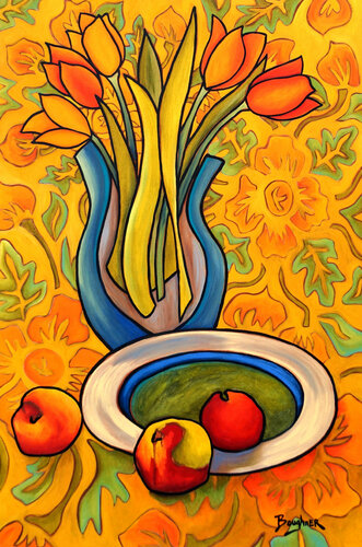 Image 789 von Elisa Boughner, Malerei kaufen auf Singulart