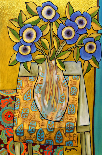 Image 809 di Elisa Boughner, Pittura in vendita su Singulart