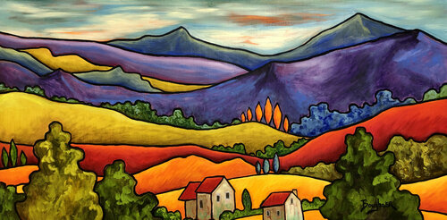 Image 909 van Elisa Boughner, Schilderij te koop op Singulart