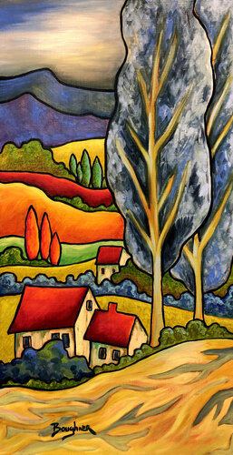 Image 900 di Elisa Boughner, Pittura in vendita su Singulart
