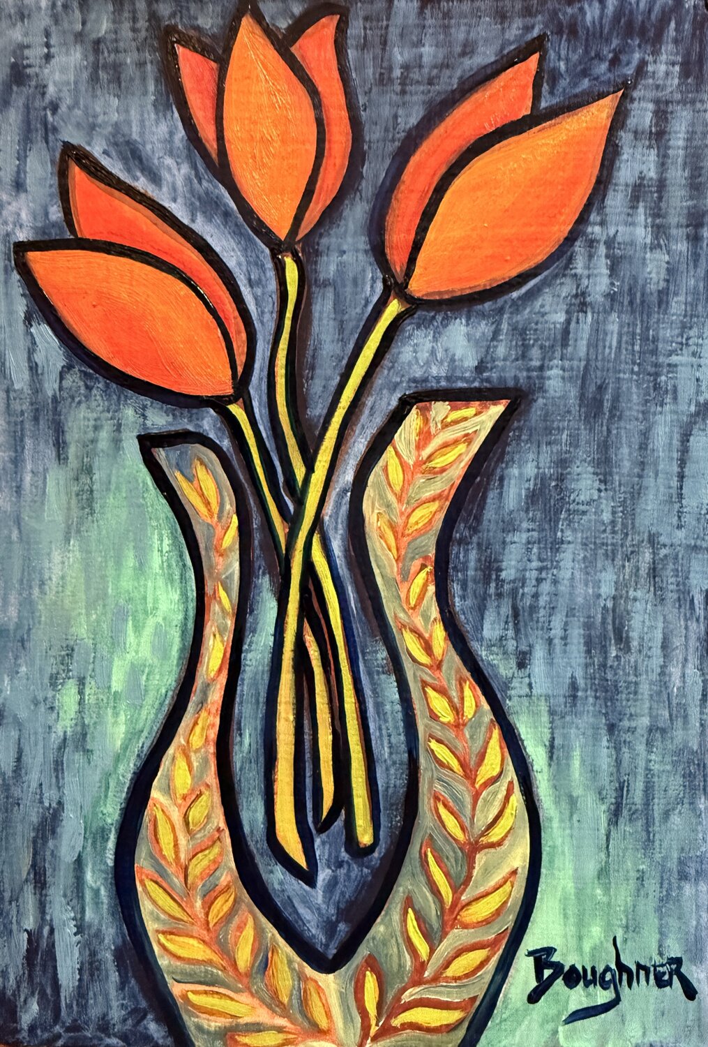 Gem 178 Elisa Boughner