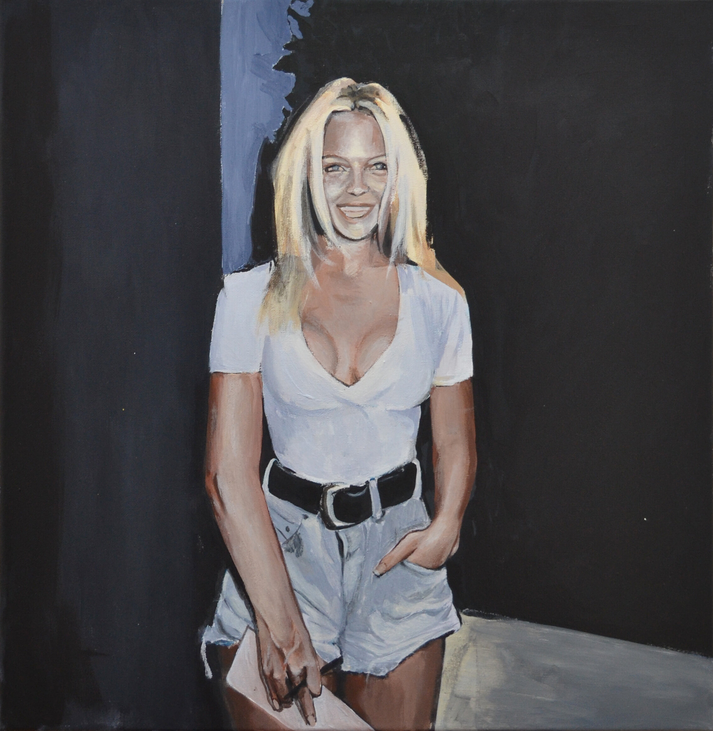 Thema Anderson Schilderijen