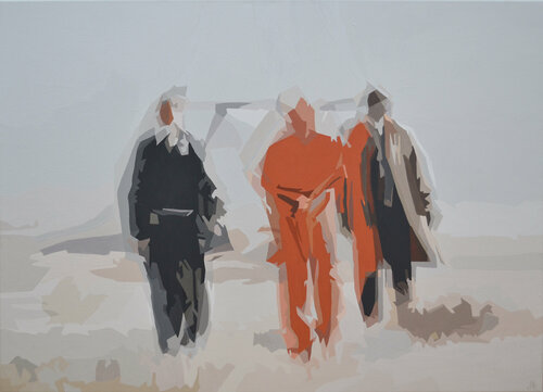 Se7en L-5,25D R-5,5D Dorota Kwiatkowska