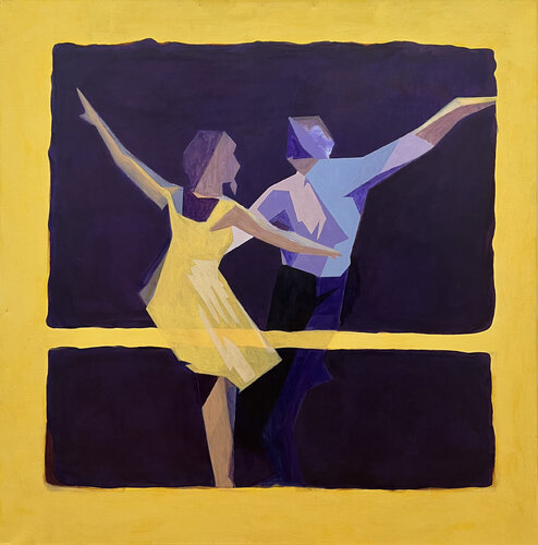 la land Dorota Kwiatkowska