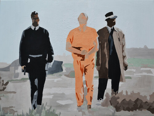 Se7en -2D R-2,5D Dorota Kwiatkowska