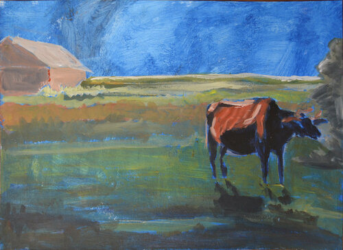 Bullock Dorota Kwiatkowska