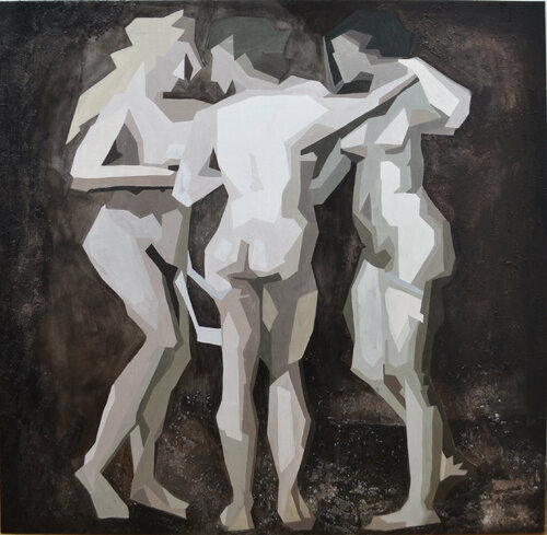 Kobiety Piotra Dorota Kwiatkowska