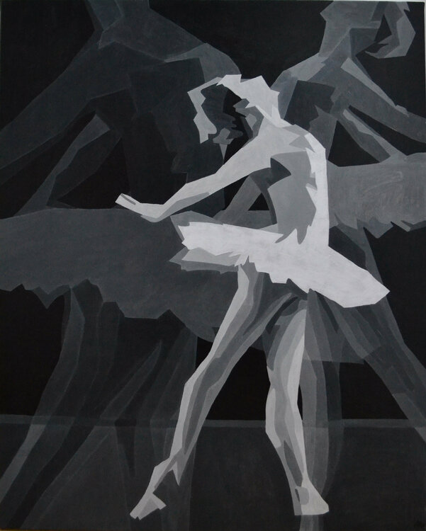 No titled Dorota Kwiatkowska