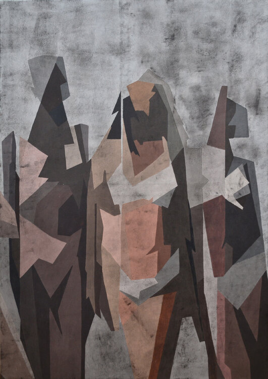 #5 Carrer d'Avinyó Dorota Kwiatkowska