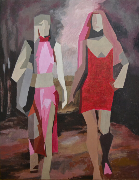 Primavera Estate 2023 Dorota Kwiatkowska