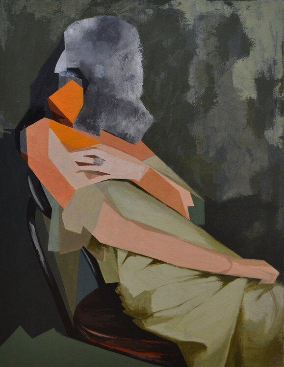 split Dorota Kwiatkowska