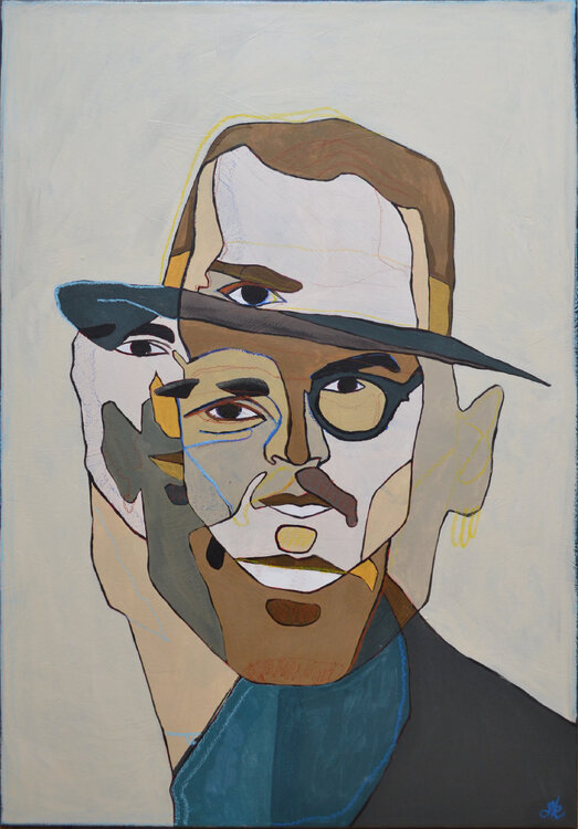 Drink up me hearties Dorota Kwiatkowska