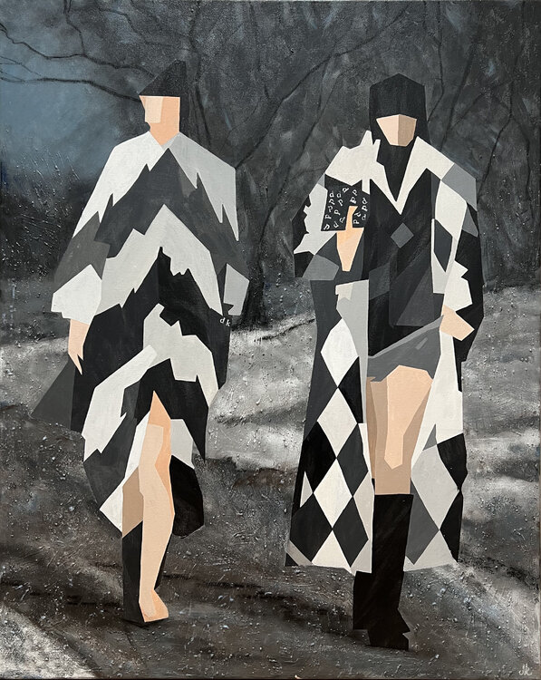 Autunno Inverno 2026 Dorota Kwiatkowska