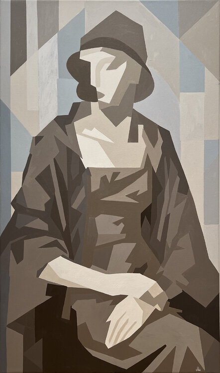 Muza miasta Dorota Kwiatkowska