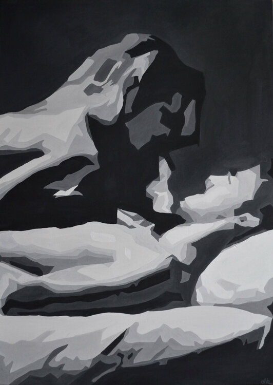 I Dorota Kwiatkowska