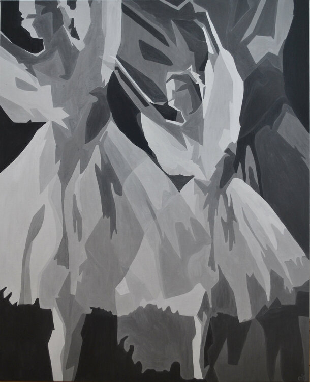 No titled Dorota Kwiatkowska