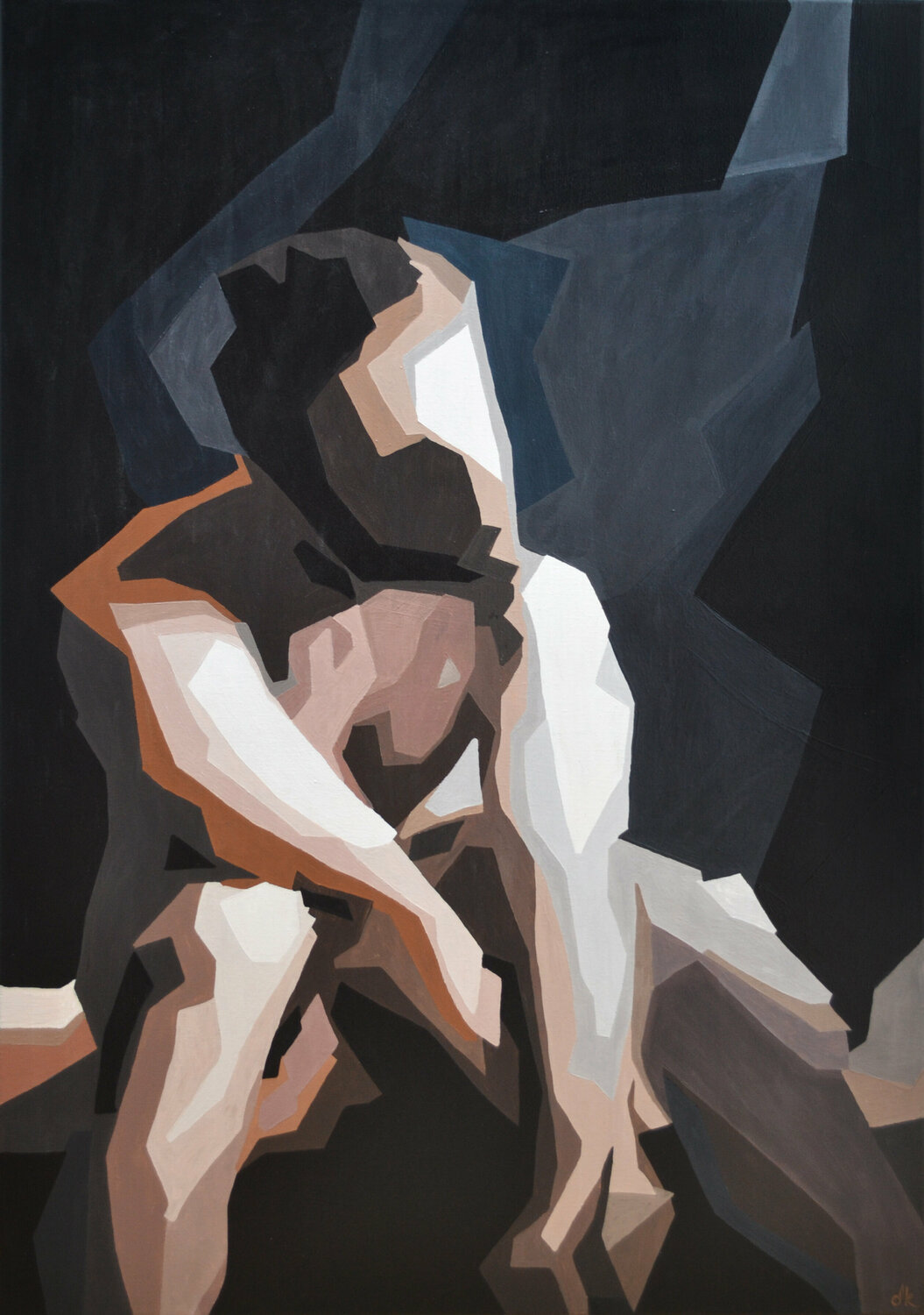 No titled Dorota Kwiatkowska