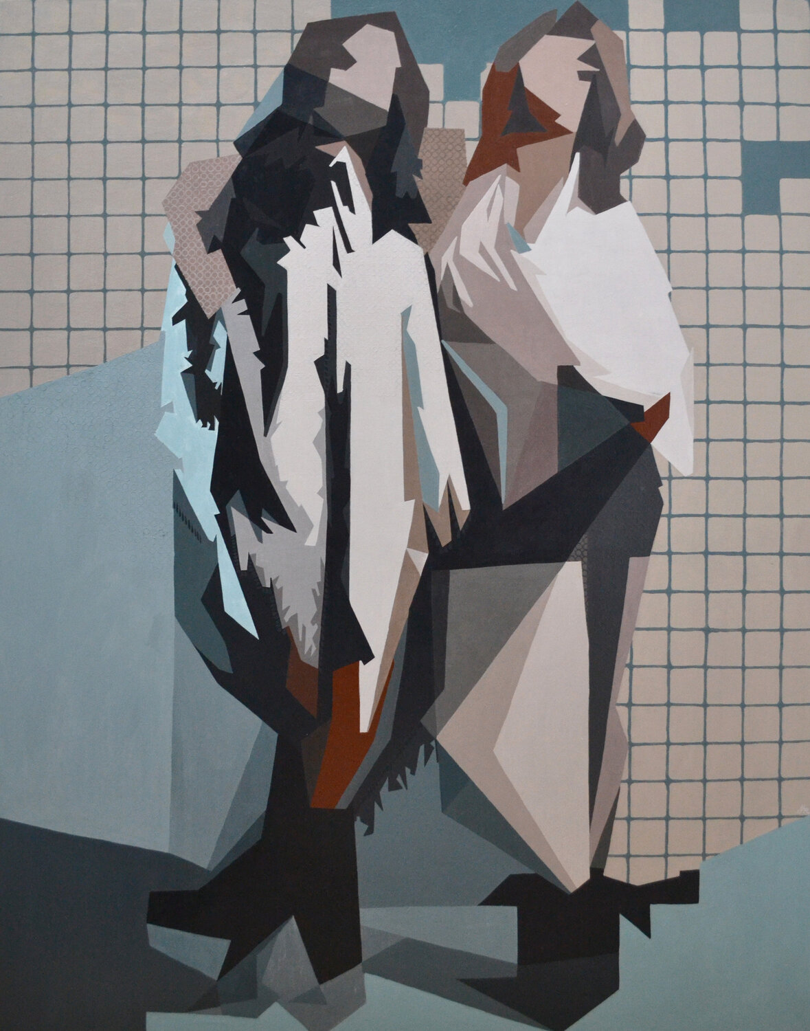 Panny 5x5 Dorota Kwiatkowska