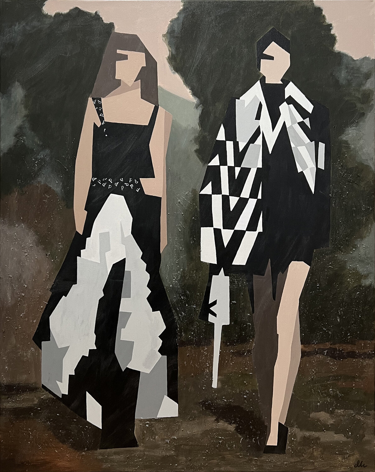 Spring Summer 2026 Dorota Kwiatkowska