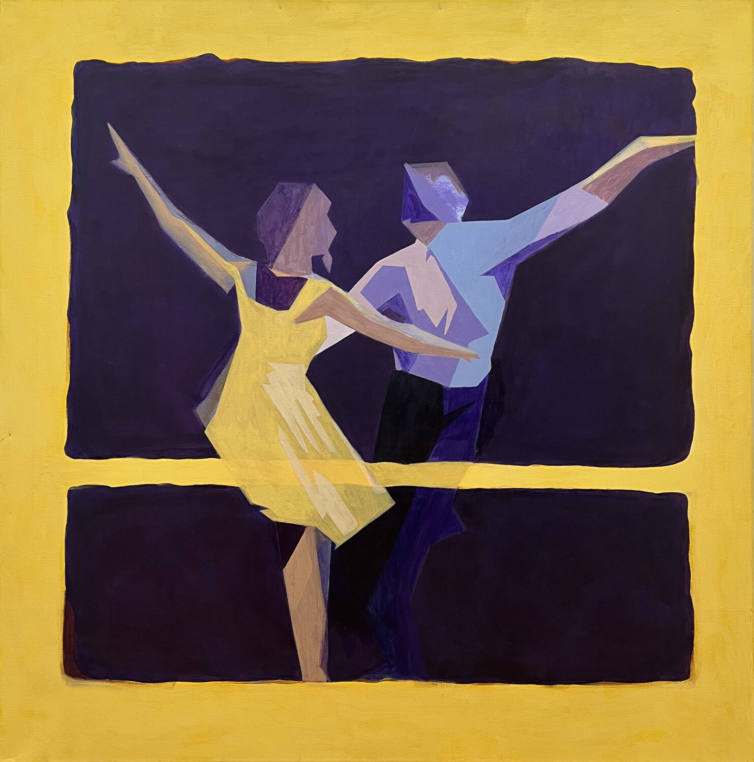 la land Dorota Kwiatkowska