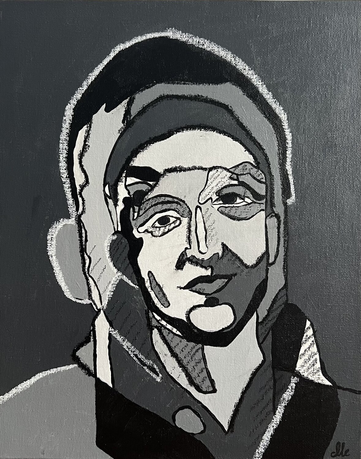 Patus Dorota Kwiatkowska Pintura original en venta