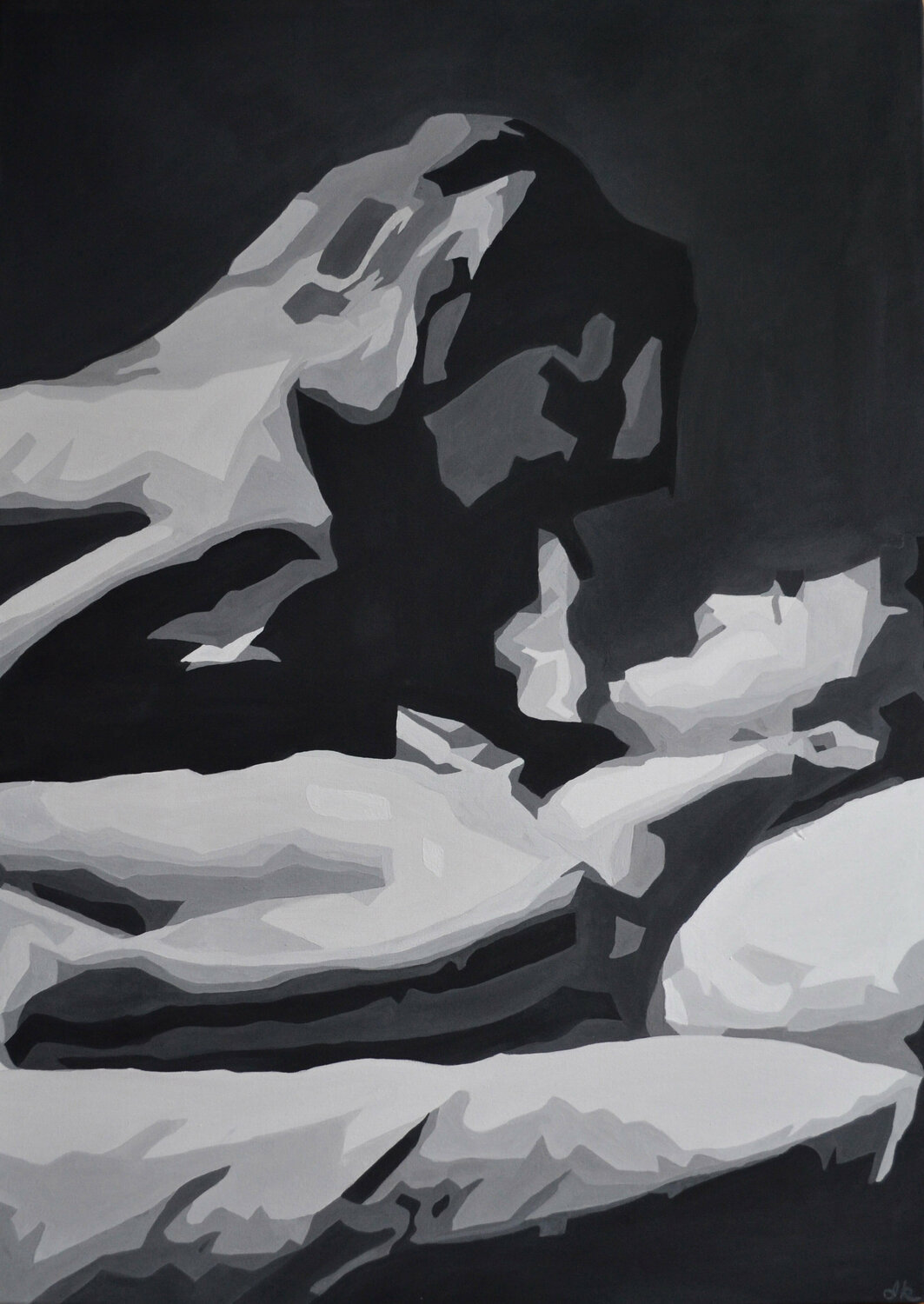 I Dorota Kwiatkowska