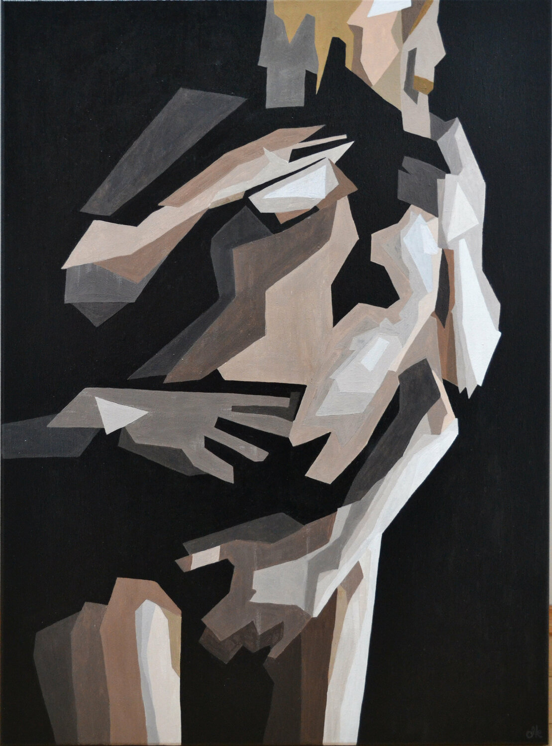 No titled Dorota Kwiatkowska